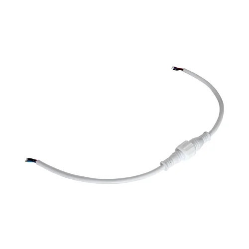 CONNEXION RAPIDE POUR BANDE DE LED RGB CONNEXION RAPIDE POUR BANDE DE LED RGB