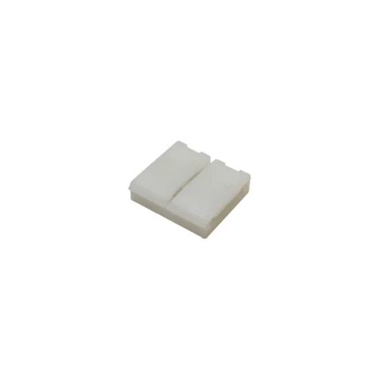 CONNECTEUR POUR BANDE DE LED MONOCOULEUR