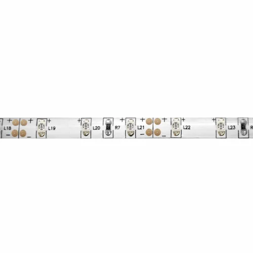 BANDE LED 12V DC 5W 60LED 1M BLEU LUMIÈRE IP44 BANDE LED 12V DC 5W 60LED 1M BLEU LUMIÈRE IP44