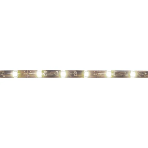 BANDE LED 12V DC 15W 60LED 1M LUMIÈRE BLANCHE 2700K IP44 BANDE LED 12V DC 15W 60LED 1M LUMIÈRE BLANCHE 2700K IP44
