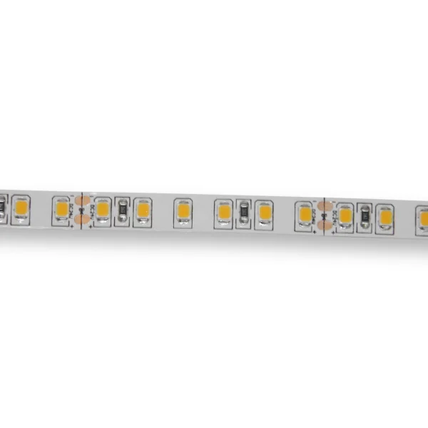 BANDE LED 24V DC 19,2 W 60LEDS 1M LUMIÈRE BLANCHE 4500K IP20