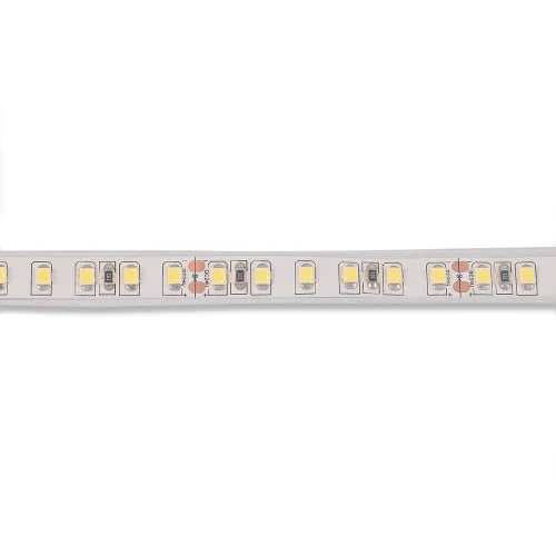 BANDE LED 24V DC 19 W 120LEDS 1M LUMIÈRE BLANCHE 6500K IP65