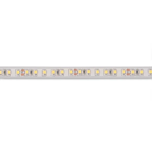 BANDE LED 24V DC 19 W 120LEDS 1M LUMIÈRE BLANCHE 6500K IP65