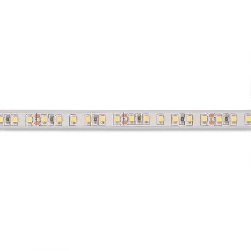BANDE LED 24V DC 19 W 120LEDS 1M LUMIÈRE BLANCHE 6500K IP65