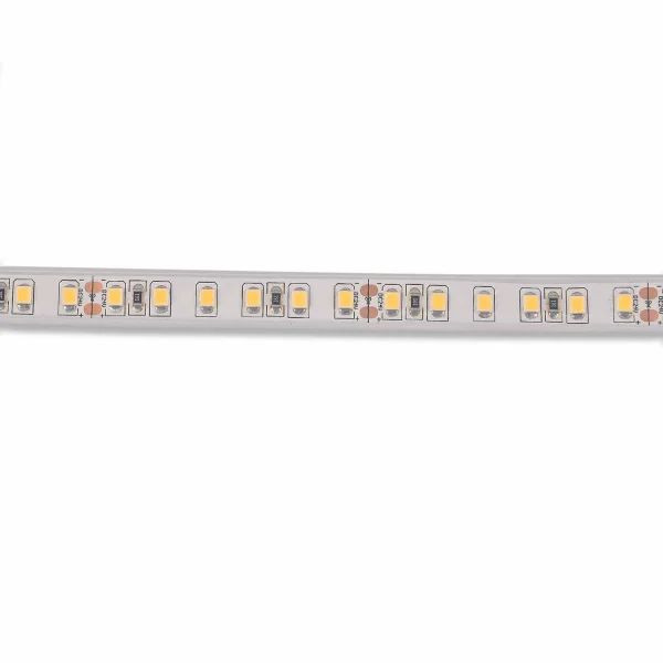 BANDE LED 24V DC 19 W 120LEDS 1M LUMIÈRE BLANCHE 4500K IP65