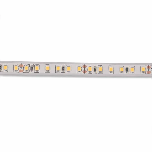 BANDE LED 24V DC 19 W 120LEDS 1M LUMIÈRE BLANCHE 4500K IP65