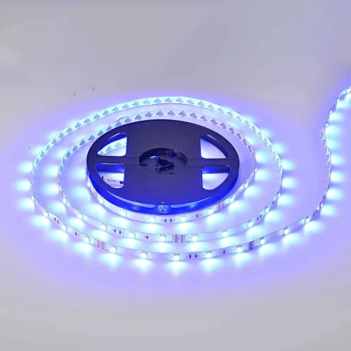 BANDE LED 24V DC 8W 30LED 1M RGB IP20
