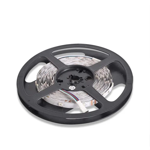 BANDE LED 24V DC 8W 30LED 1M RGB IP20