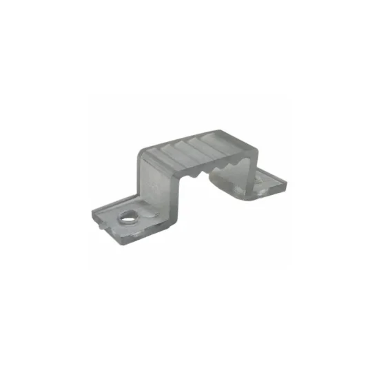 CLIP DE FIXATION BANDE 220 V 5050 DIRECT PVC