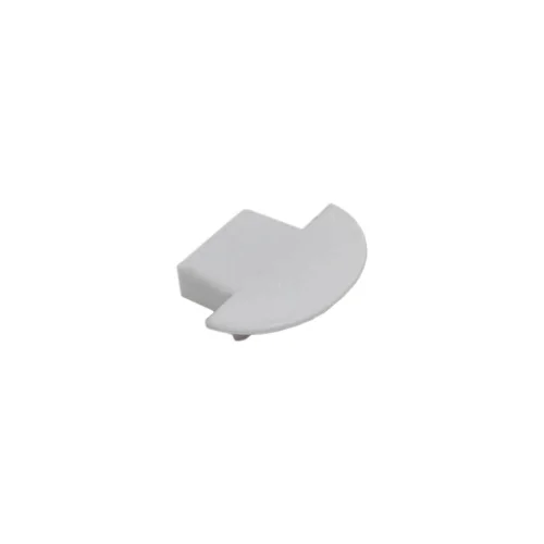 COUVERCLE POUR PROFILÉ ENCASTRÉ 2,5 CM GRISE COUVERCLE POUR PROFILÉ ENCASTRÉ 2,5 CM GRISE