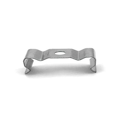 PINCE EN ALUMINIUM POUR PROFILÉ 2,6 CM