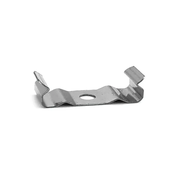 PINCE EN ALUMINIUM POUR PROFILÉ 2,6 CM