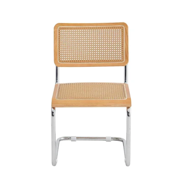 CHAISE WEBSTER ROTIN PL COULEUR NATURELLE CHAISE WEBSTER ROTIN PL COULEUR NATURELLE