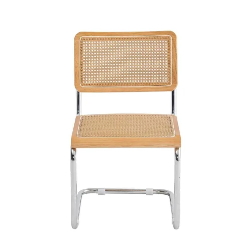 CHAISE WEBSTER ROTIN PL COULEUR NATURELLE CHAISE WEBSTER ROTIN PL COULEUR NATURELLE