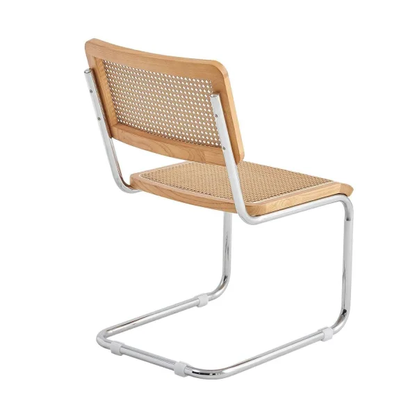 CHAISE WEBSTER ROTIN PL COULEUR NATURELLE CHAISE WEBSTER ROTIN PL COULEUR NATURELLE