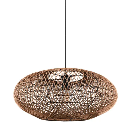 SUSPENSION EN SISAL KAIRA