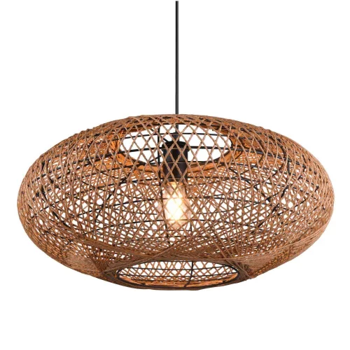 SUSPENSION EN SISAL KAIRA