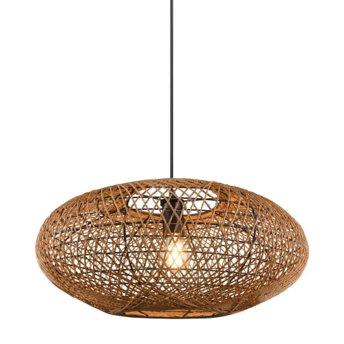 SUSPENSION EN SISAL KAIRA