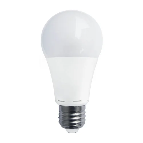 AMPOULE LED E27 10W 2700K