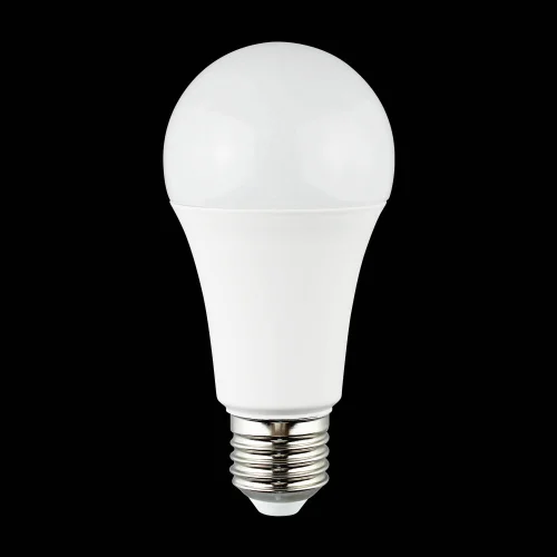 AMPOULE LED 15 W 6000K E27 A60 AMPOULE LED 15 W 6000K E27 A60
