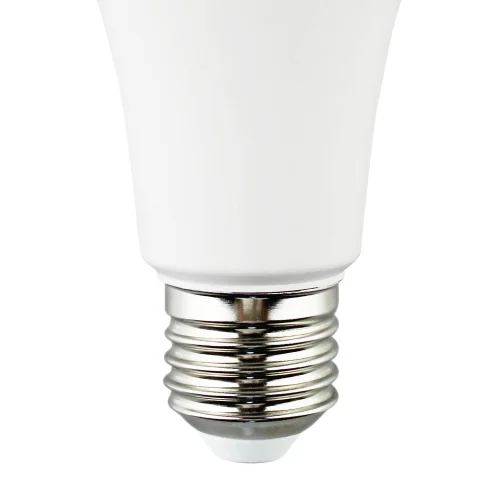 AMPOULE LED 15 W 6000K E27 A60 AMPOULE LED 15 W 6000K E27 A60