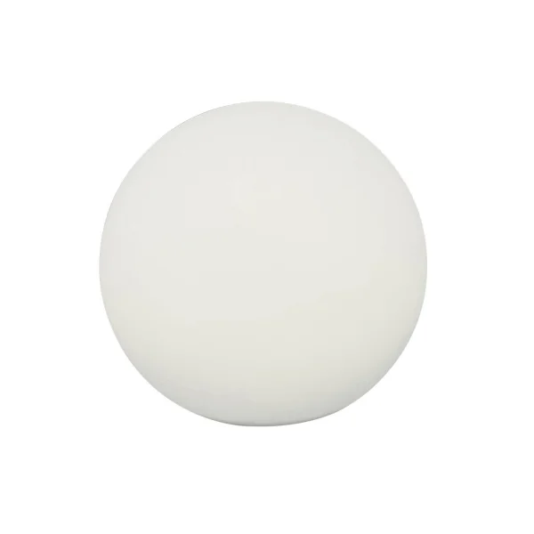 BOULE DE LAMPE DE TABLE LED EXTÉRIEUR