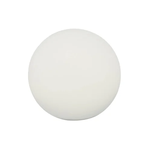 BOULE DE LAMPE DE TABLE LED EXTÉRIEUR