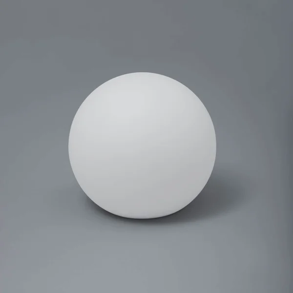 BOULE DE LAMPE DE TABLE LED EXTÉRIEUR
