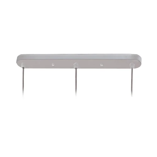 SOCLE RECTANGULAIRE 3L CHROME