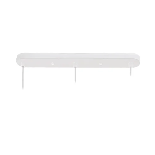 SOCLE RECTANGULAIRE 3L BLANC