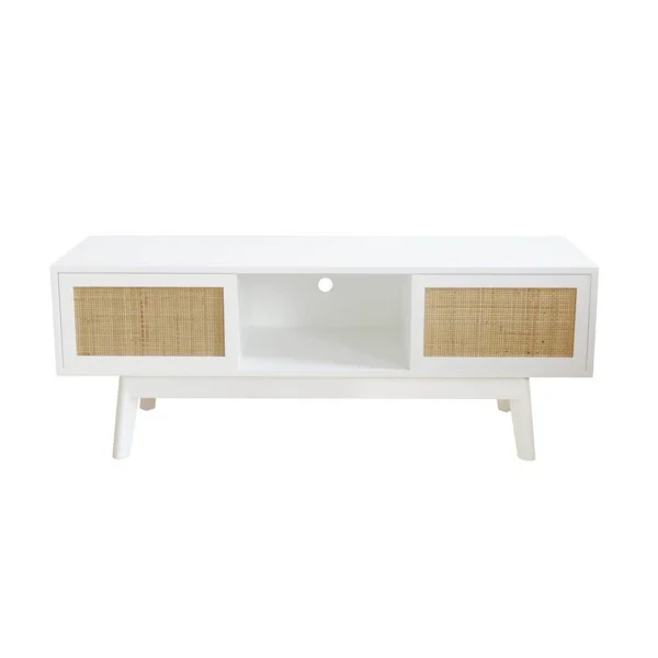 MUEBLE TV BLANCO LEIF