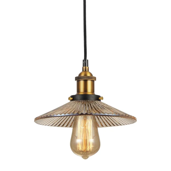 SUSPENSION 1 LUMIERE ABIE