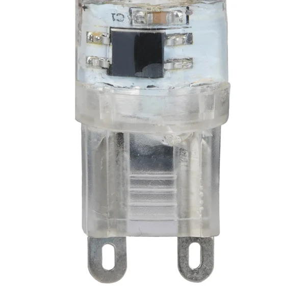 AMPOULE LED G9 4 W 4000K AMPOULE LED G9 4 W 4000K