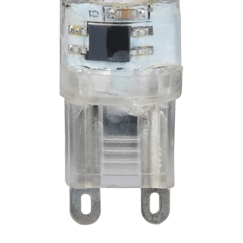 AMPOULE LED G9 4 W 4000K AMPOULE LED G9 4 W 4000K