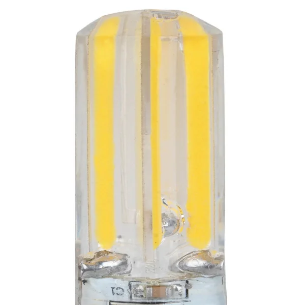 AMPOULE LED G9 4 W 4000K AMPOULE LED G9 4 W 4000K