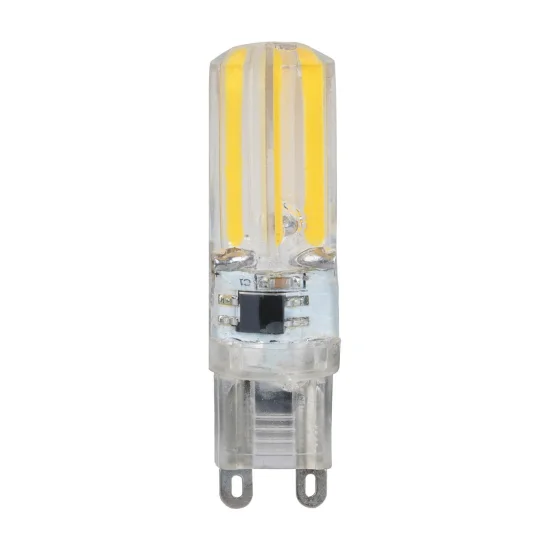 AMPOULE LED G9 4 W 4000K