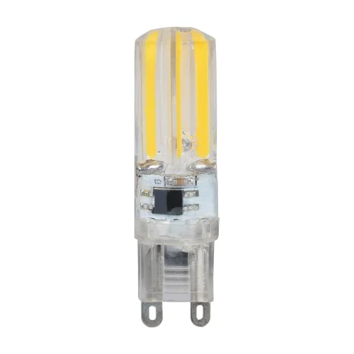 AMPOULE LED G9 4 W 4000K AMPOULE LED G9 4 W 4000K