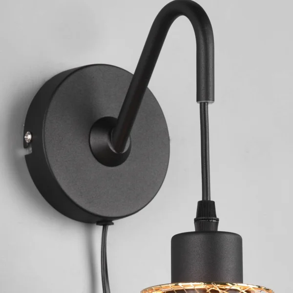 APPLIQUE MURALE PORTOBELLO