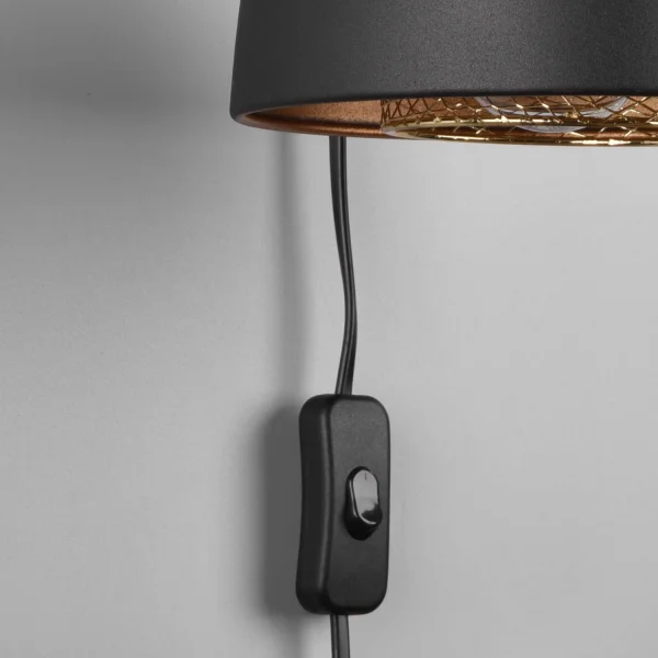 APPLIQUE MURALE PORTOBELLO