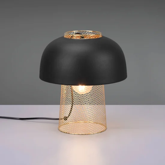 LAMPE DE TABLE PORTOBELLO