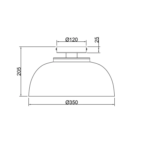 PLAFONNIER PORTOBELLO PLAFONNIER PORTOBELLO