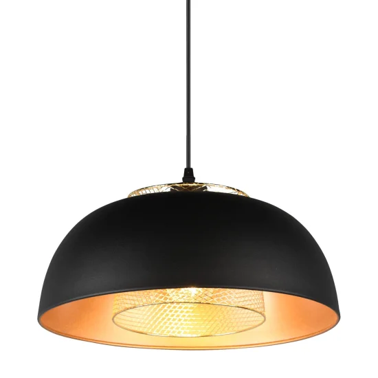 SUSPENSION Ø 35CM PORTOBELLO