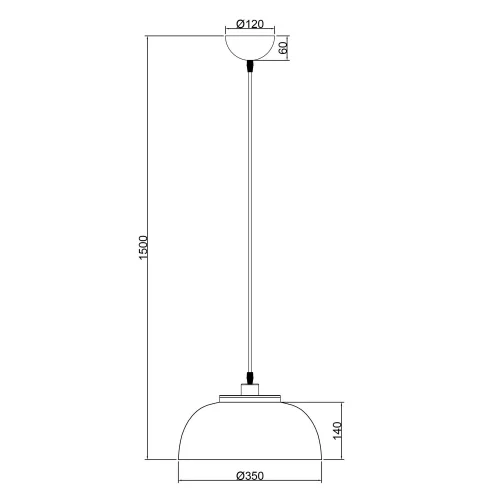 SUSPENSION Ø 35CM PORTOBELLO SUSPENSION Ø 35CM PORTOBELLO