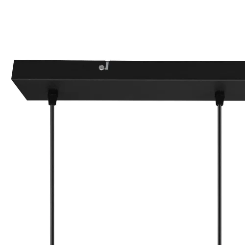 SUSPENSION 3 LUMIÈRES PORTOBELLO