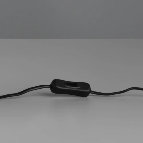 LAMPE DE TABLE SIGRID Ø 12CM EN BOIS NATUREL ABAT-JOUR BLANC