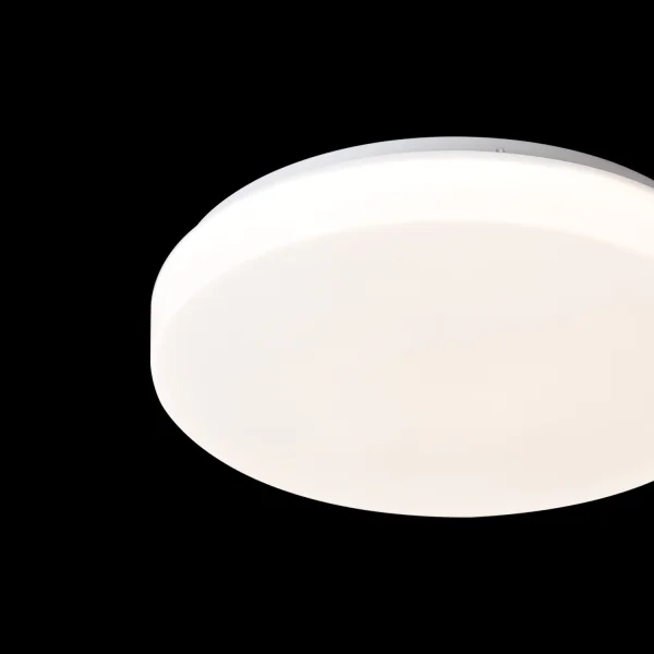 PLAFONNIER LED 35 W RÉGLABLE AVEC TÉLÉCOMMANDE QUEBEC