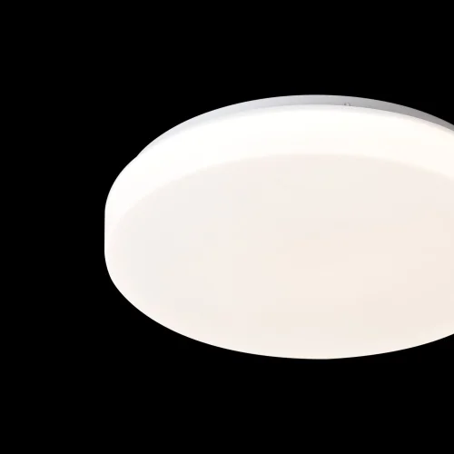 PLAFONNIER LED 35 W RÉGLABLE AVEC TÉLÉCOMMANDE QUEBEC