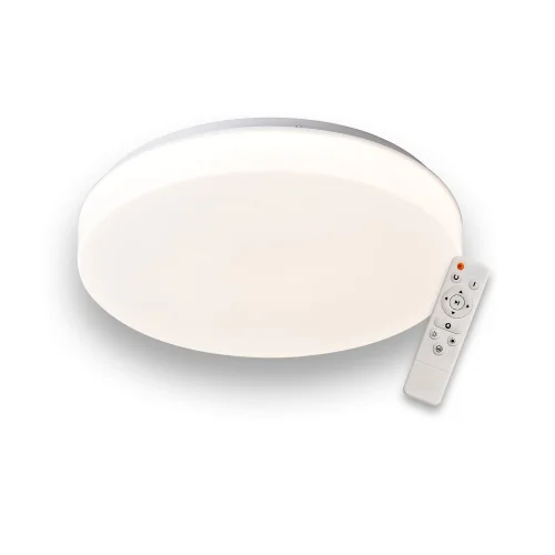 PLAFONNIER LED 35 W RÉGLABLE AVEC TÉLÉCOMMANDE QUEBEC