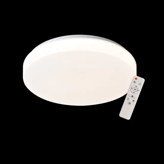 PLAFONNIER LED 35 W RÉGLABLE AVEC TÉLÉCOMMANDE QUEBEC