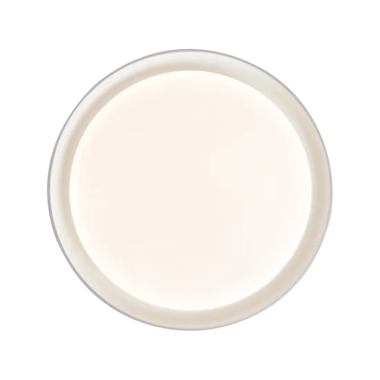 PLAFONNIER LED 35 W RÉGLABLE AVEC TÉLÉCOMMANDE BLANC SHIRLEY 2
